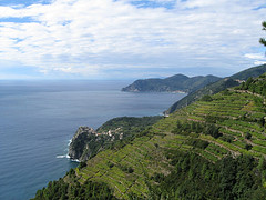 Le Cinque terre