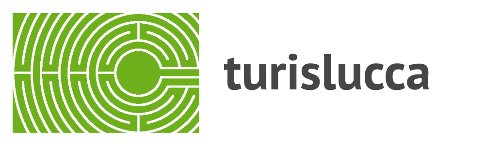 Logo Turislucca
