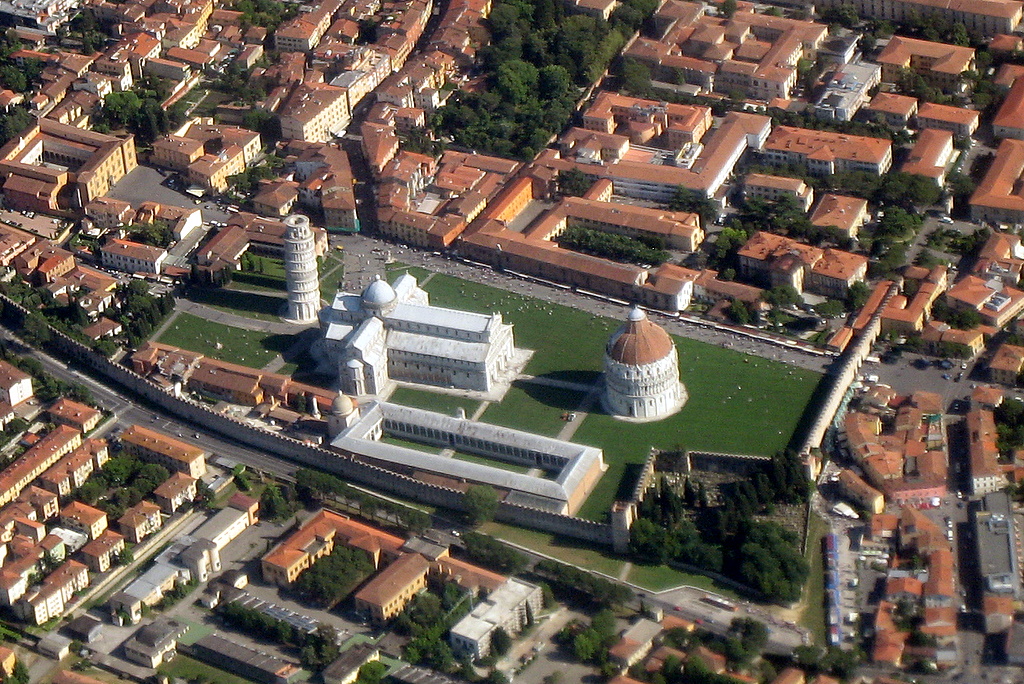 Città di Pisa