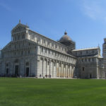 Piazza dei Miracoli