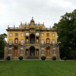 Villa Santini Torrigiani