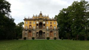 Villa Santini Torrigiani