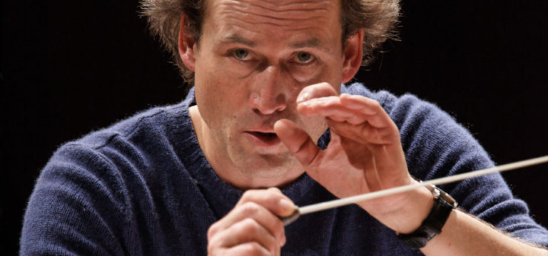 Maggio Musicale Fiorentino: Peter Rundel | Turislucca