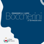 Omaggio a Luigi Boccherini