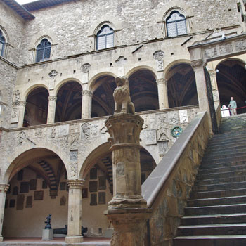 bargello