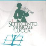 Locandina - settecento musicale lucchese