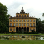 Villa Torrigiani