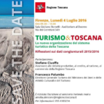 Turismo e Toscana