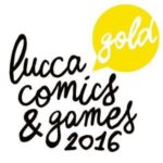 Lucca comics and games 2016