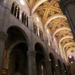 Interno Cattedrale San Martino