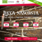 Lucca nascosta