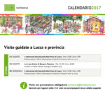 Calendari ottobre 2017