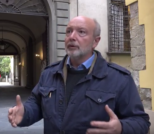 Gabriele Calabrese