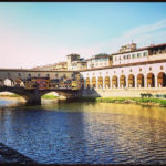 Firenze - Ponte Vecchio