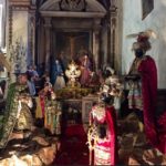 Presepe a Lucca