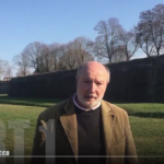 Video: the Walls of Lucca