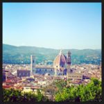 Panorama Firenze