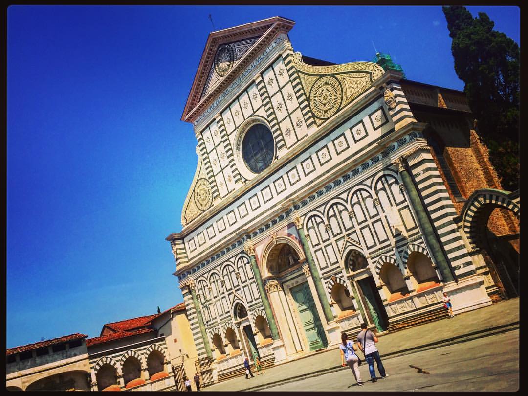 Chiesa di Santa Maria Novella