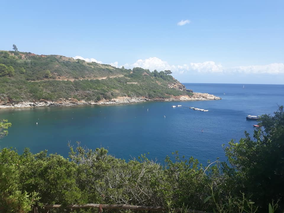 Isola d'Elba