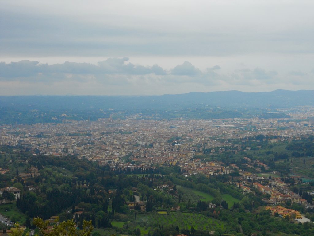 Fiesole