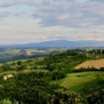 San Gimignano panorama