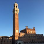 Siena_Piazza del Campo