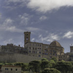 Volterra panorama