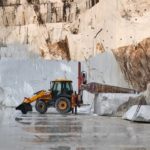 Cava di Marmo a Carrara