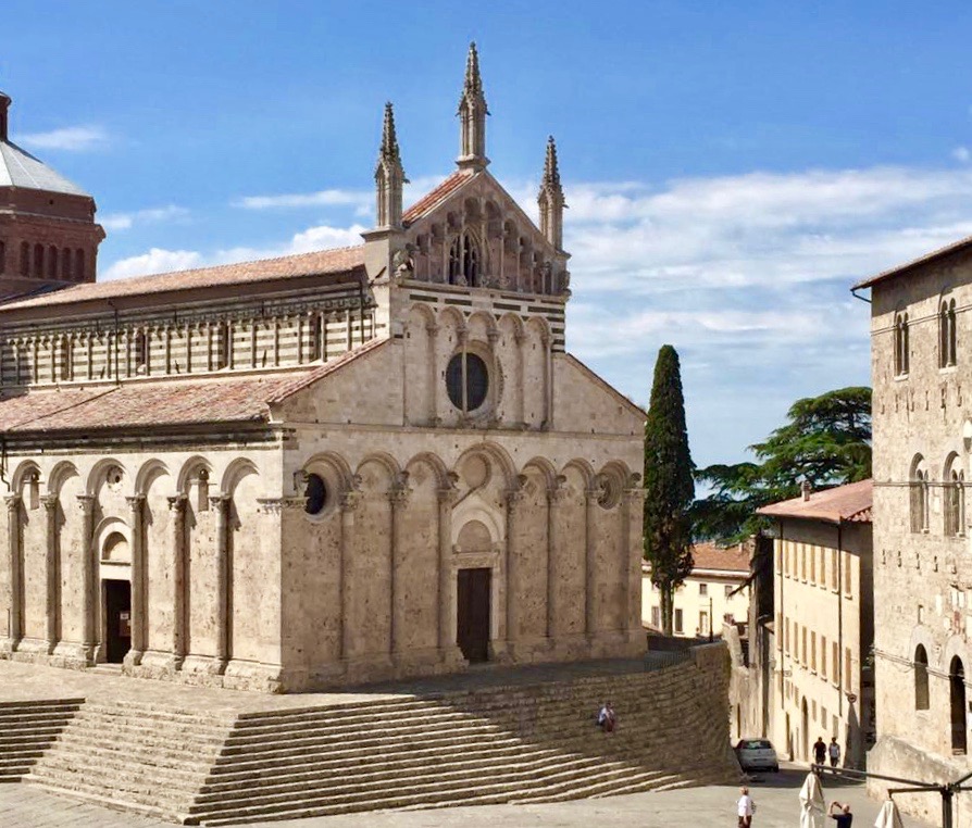 Massa Marittima_Duomo