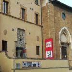 Museo Marino Marini_Pistoia