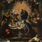 L'ultima Cena di Tintoretto