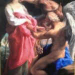 Dipinto di Pompeo Batoni alla National Gallery