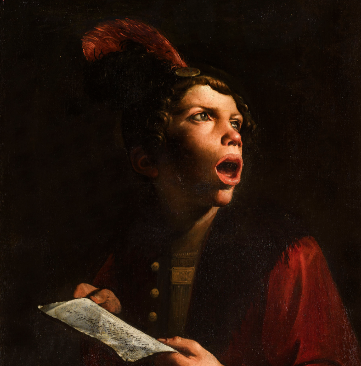 I pittori della luce