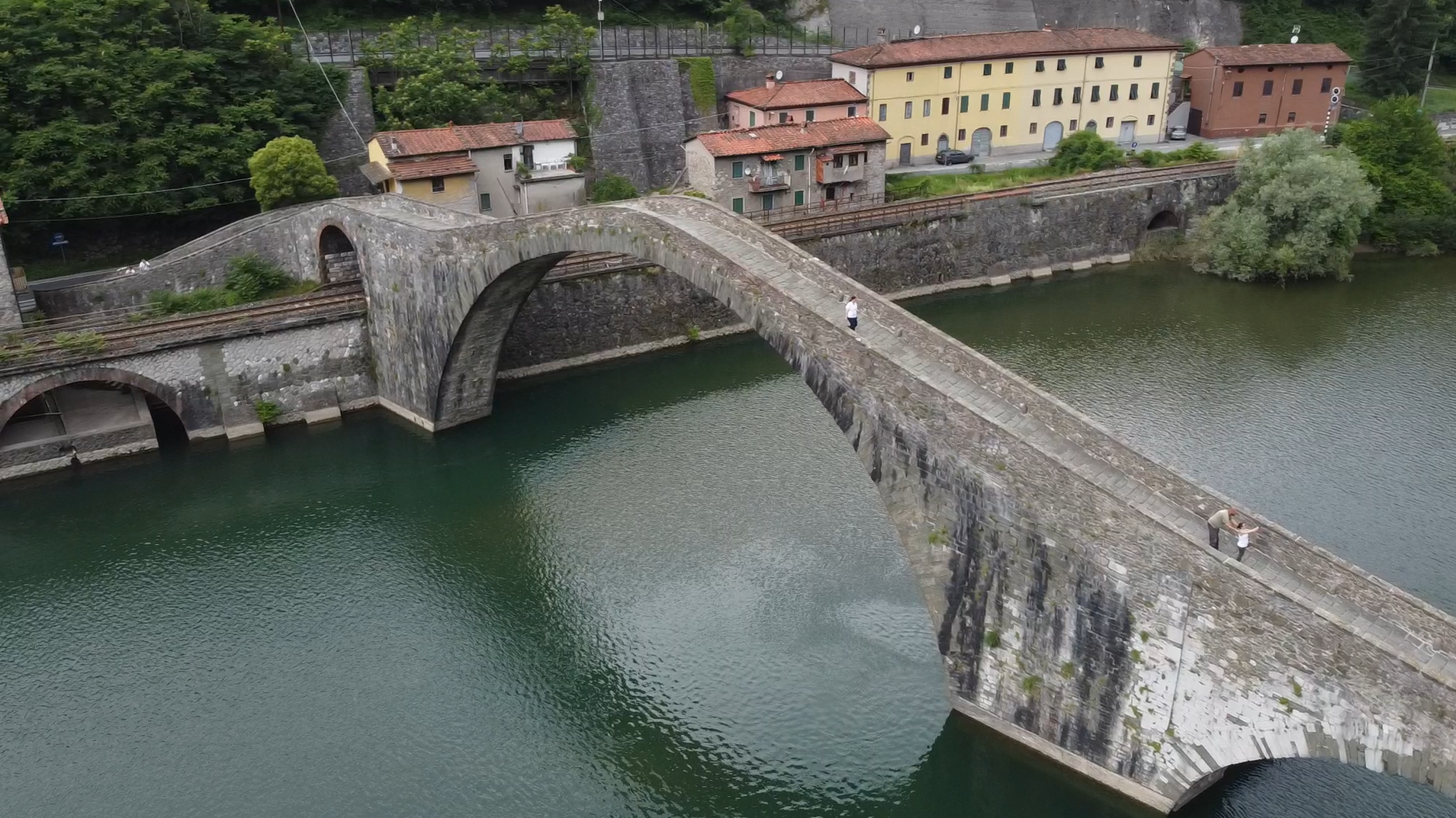 Ponte del Diavolo