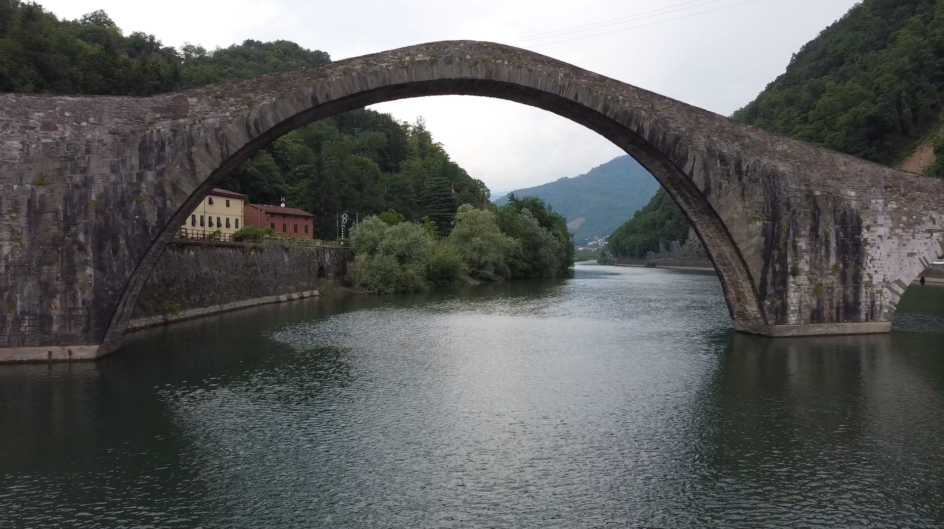 Ponte del Diavolo